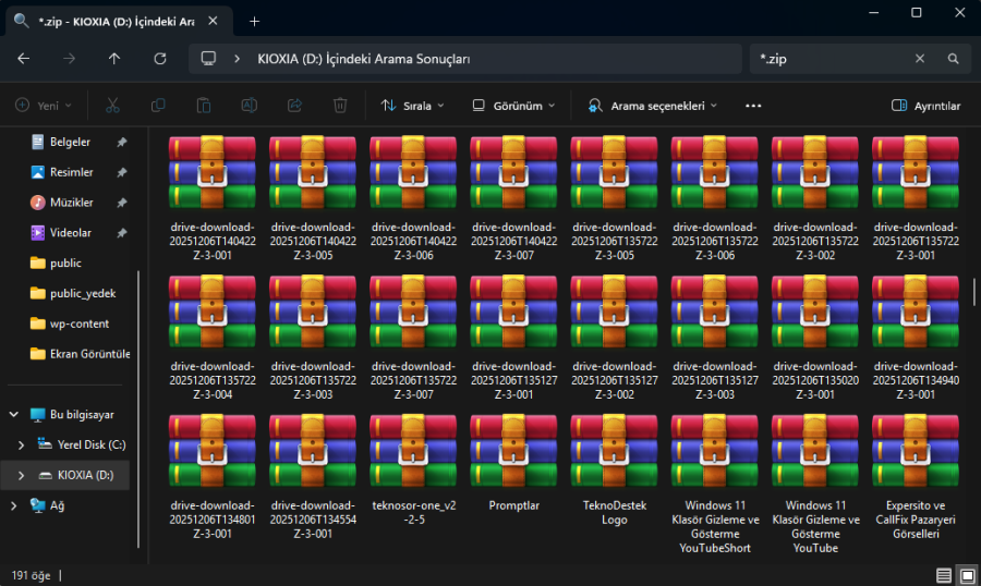 Windows 11'e Artık Yüklenmemesi Gereken Uygulamalar