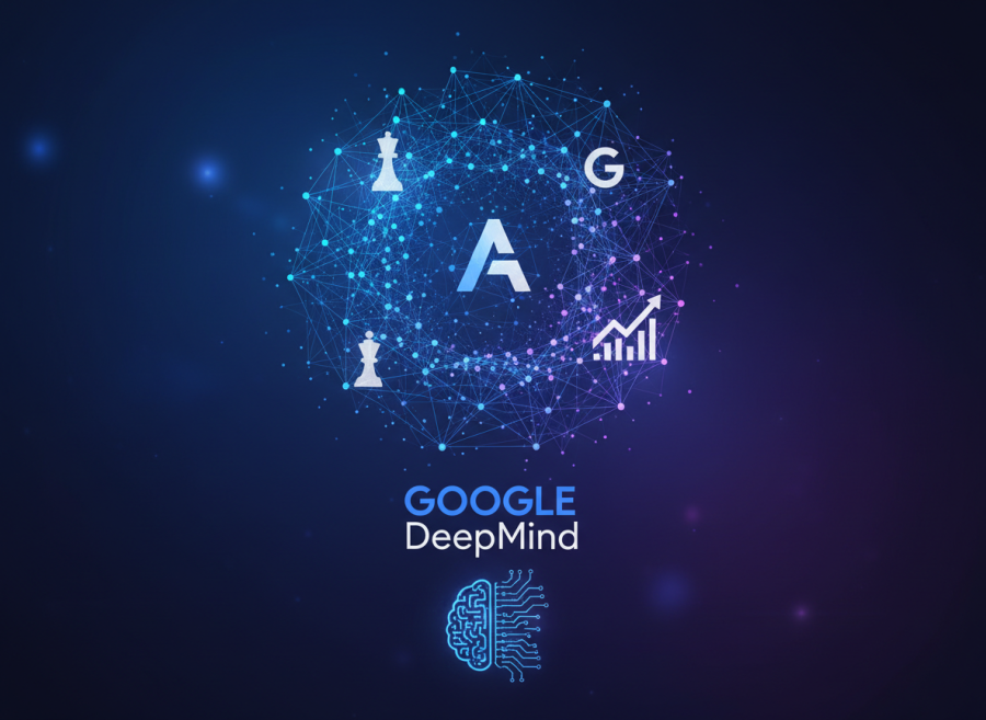 Google DeepMind Nedir nasıl kullanılır