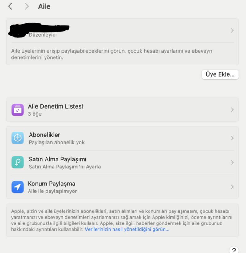 iCloud Aile Paylaşımı Nedir Ekran Resmi 2026 02 23 02.21.41 scaled - iCloud Aile Paylaşımı Nedir