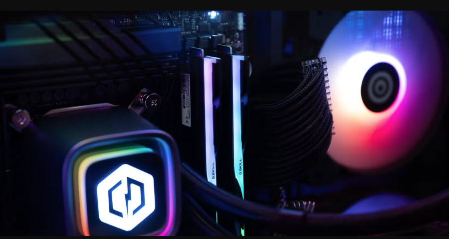 İşlemci Performansını BIOS PBO Ayarı ile Artırma