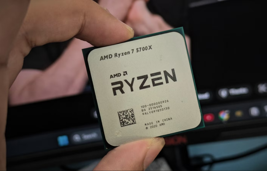 İşlemci Performansını BIOS PBO Ayarı ile Artırma