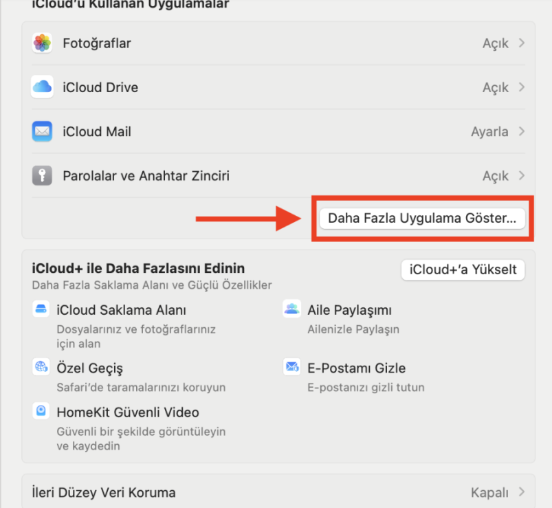 Ekran Resmi 2026 02 23 01.51.22 scaled - MacBook'ta Mac'imi Bul Nasıl Aktifleştirilir