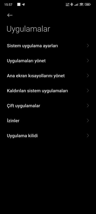 Güncellemeden Sonra Telefon Yavaşladıysa Bunları Yapın