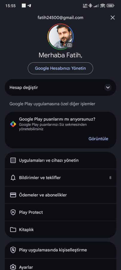 Güncellemeden Sonra Telefon Yavaşladıysa Bunları Yapın