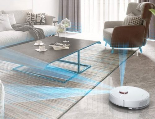 Dream D9 Max Haritalama Nasıl Yapılır