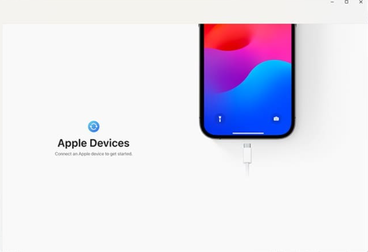 Windows 11 Apple Cihazımı Tanımıyor Nasıl Düzeltilir