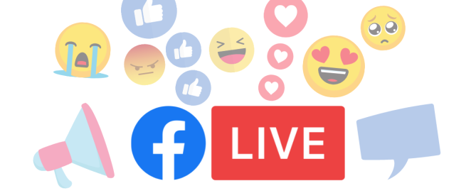 Facebook Canlı Yayınım Kesiliyor