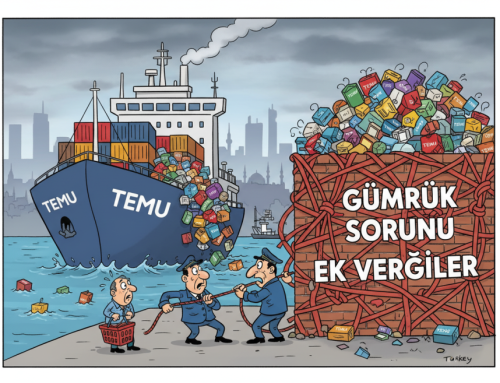 Temu Gümrük Sorunu Çözüldü mü