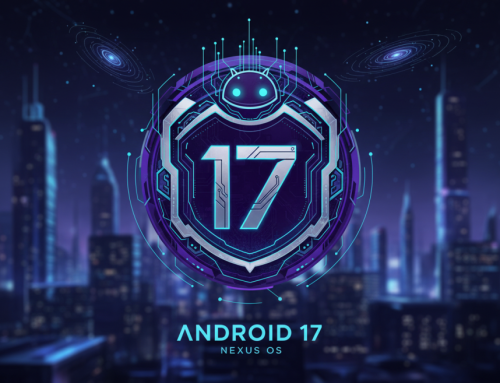 Android 17 Özellikleri Sızdırıldı