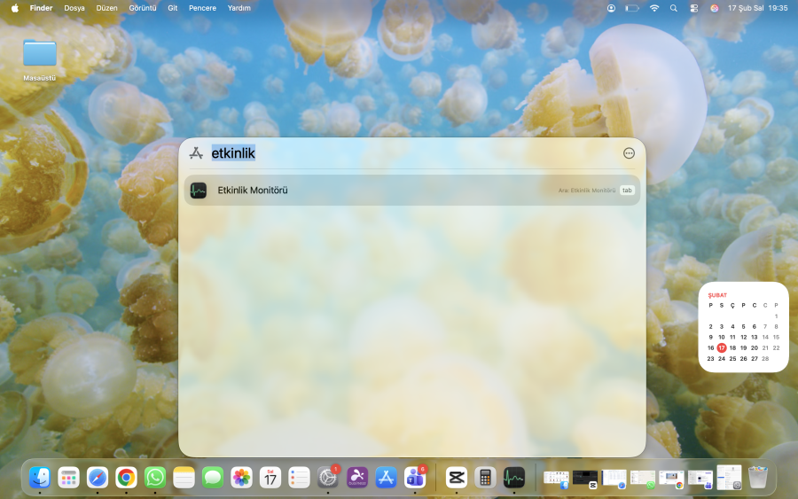 Mac'im Neden Yavaş Çalışıyor? Mac'im Neden Yavaş Çalışıyor
