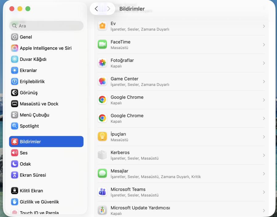 MacBook'ta Zil Sesini Kapatmanın 4 Kolay Yöntemi