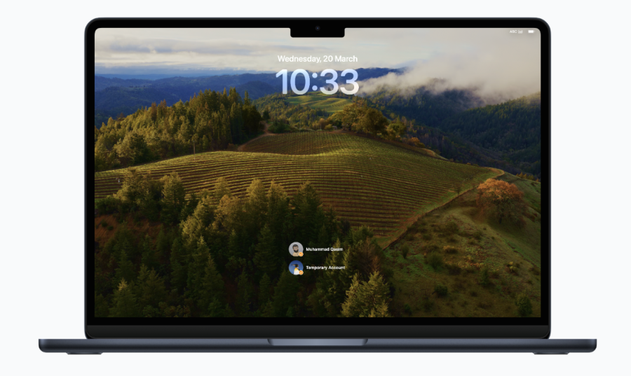 Mac'te Kullanıcı Silme İşlemi