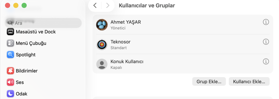 Goruntu 4.02.2026 11.50 scaled - Mac'te Kullanıcı Silme İşlemi
