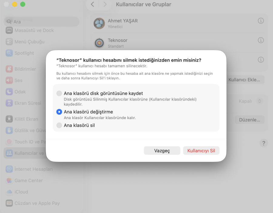Goruntu 4.02.2026 11.55 scaled - Mac'te Kullanıcı Silme İşlemi