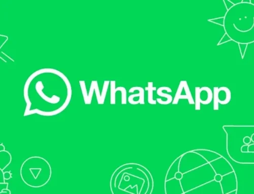 WhatsApp’ta Üye Etiketi Ekleme