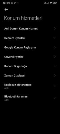 Android Batarya Sorununun Sebebi Bu 4 Ayar Olabilir
