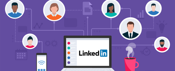 LinkedIn Bağlantı İsteklerinin Sınırlanması
