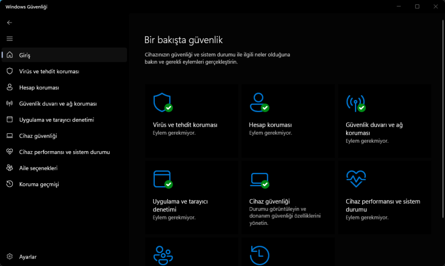 Windows 11'e Artık Yüklenmemesi Gereken Uygulamalar