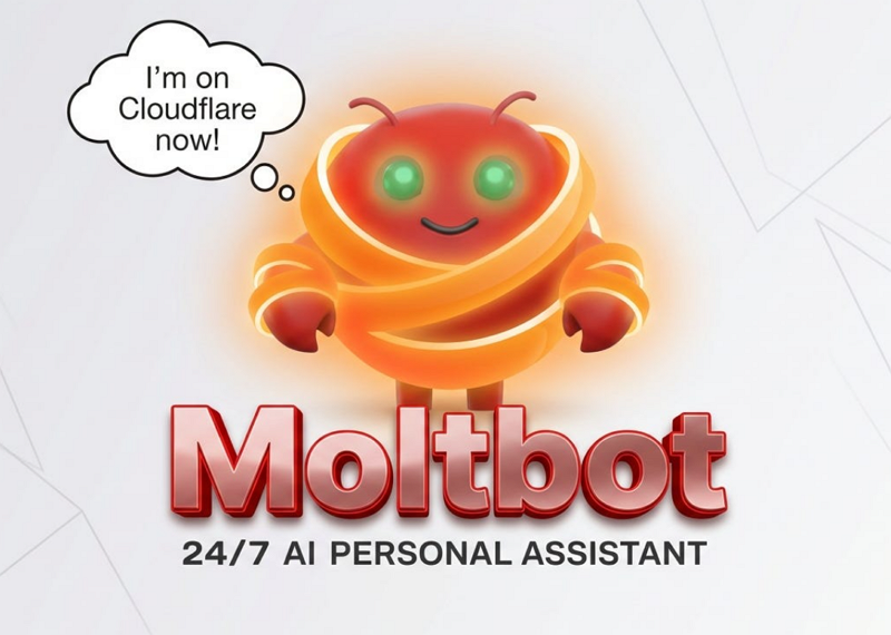 Moltbot ile Kendi Yapay Zeka Asistanınızı Kurun Moltbot ile Kendi Yapay Zeka Asistanınızı Kurun