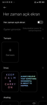 Android Batarya Sorununun Sebebi Bu 4 Ayar Olabilir
