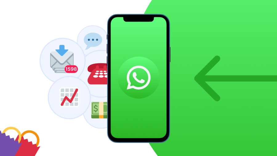 WhatsApp Business Taklit Mesajları