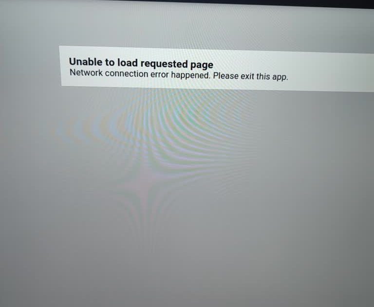Toshiba TV YouTube Açılmıyor Toshiba TV YouTube Açılmıyor sorunu nasıl çözerim