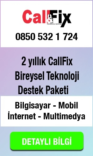 AnaSayfa CallFix
