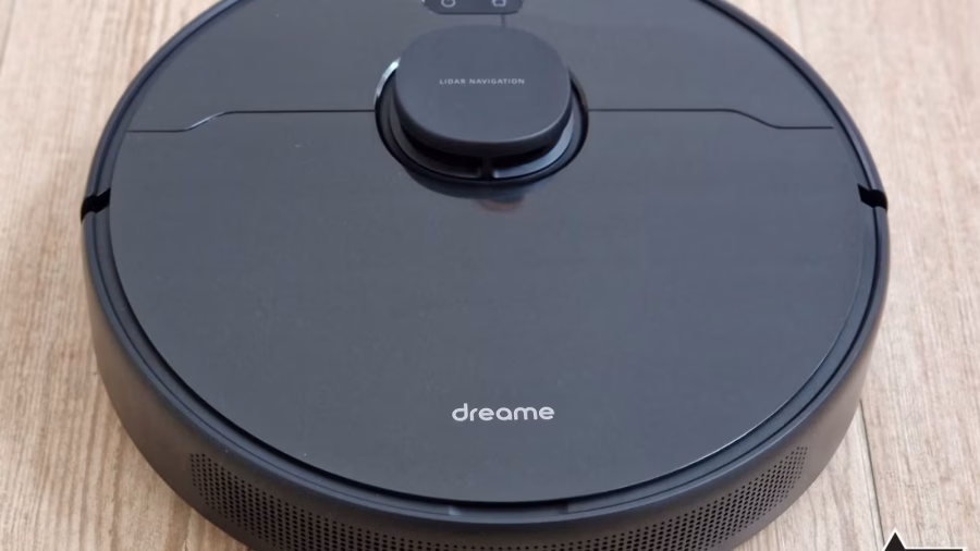 Dreame D9 Max Nasıl Kurulur dreame d9 max 2 scaled - Dreame D9 Max Nasıl Kurulur
