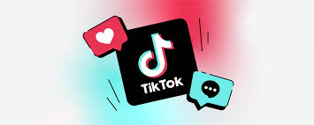Tiktok Sorun Bildirme Ekranı Nerede