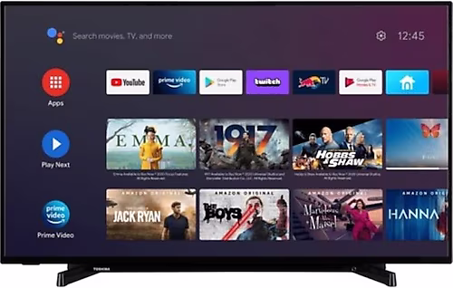 Toshiba TV Açılmıyor sorunu çözüm adımı nedir