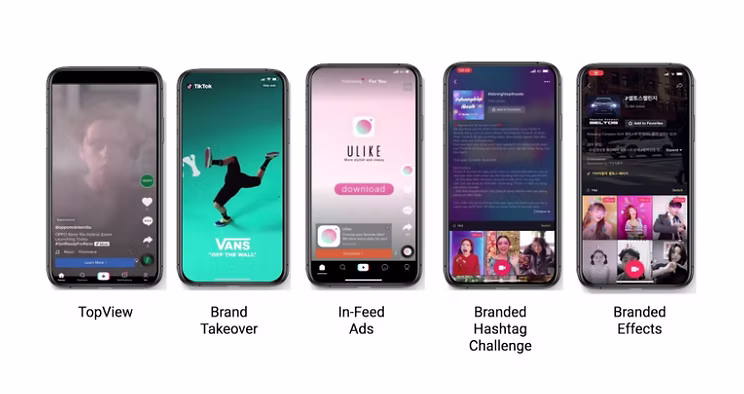 TikTok Keşfet Akışında Görünmeme Sorunu TikTok Keşfet Akışında Görünmeme Sorunu