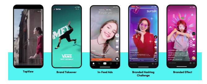 tiktok.kesfete.dusme - TikTok Keşfet Akışında Görünmeme Sorunu