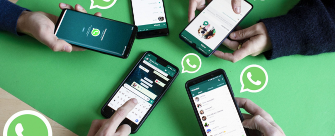 Whatsapp Grup Yönetimi