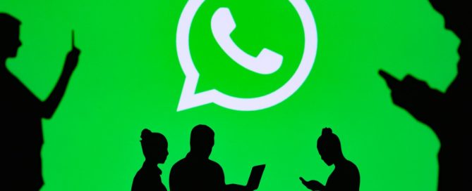 whatsapp.medya - WhatsApp Medya Yüklenmeme Sorunu