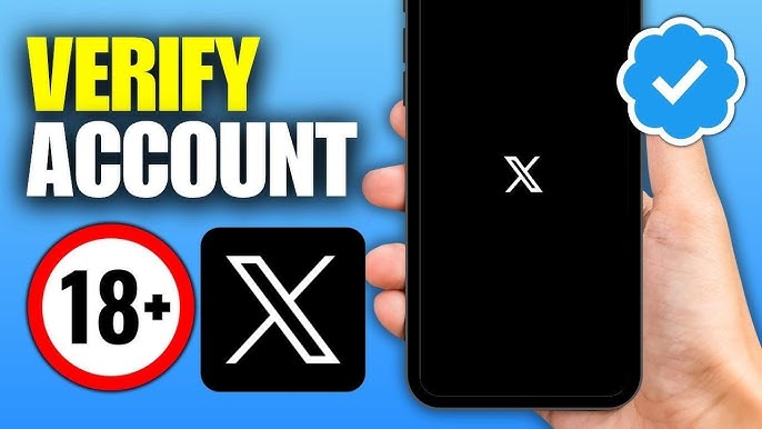 X'te Telefon Doğrulama Zorunluluğu X'te Telefon Doğrulama Zorunluluğu