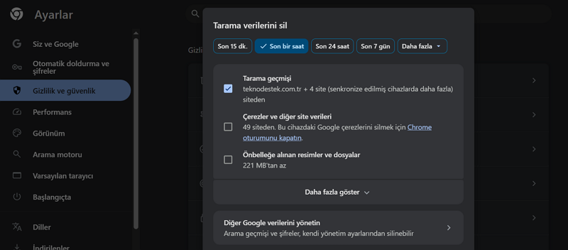 401 Yetkisiz Erişim Hatası Çözümü 401 Yetkisiz Erişim Hatası Nedir