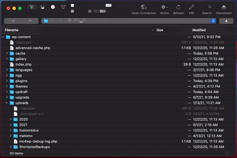 413 Request Entity Too Large Hatası