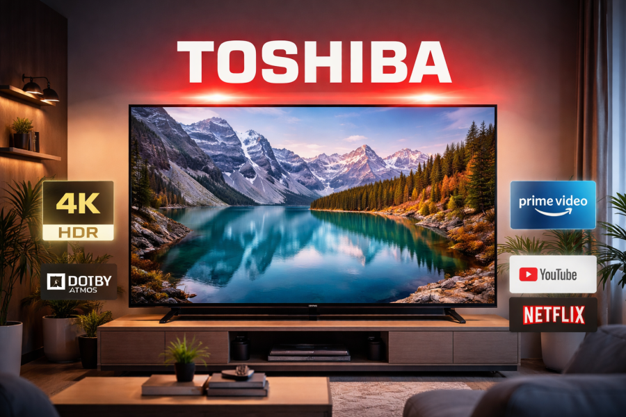 Toshiba TV Fabrika Ayarlarına Nasıl Dönülür Toshiba TV Fabrika Ayarlarına Nasıl Dönülür