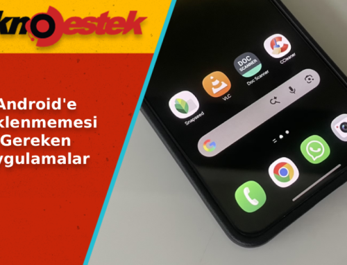 Android’e Yüklenmemesi Gereken Uygulamalar