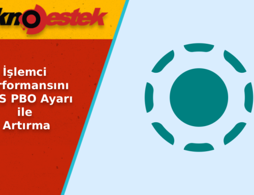 Cihazlar Arası Veri Aktarımı için Hızlı ve Güvenli Yöntemler