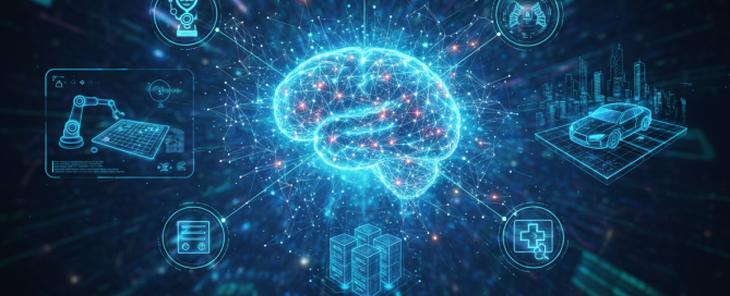 Firefly Gemini Flash Google DeepMind hakkinda resim cizebilir misin 4590 - Google DeepMind Nedir