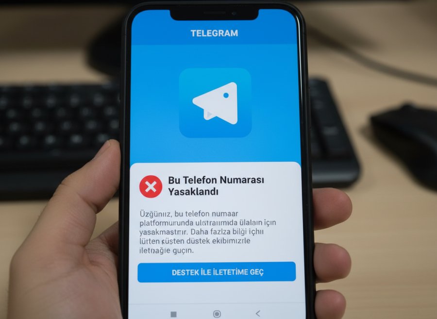 Firefly GeminiFlash Telegram Bu Telefon Numarasi Yasaklandi konusunda resim cizebilir misin 612902 scaled - Telegram Bu Numara Yasaklandı Hatası Nasıl Çözülür