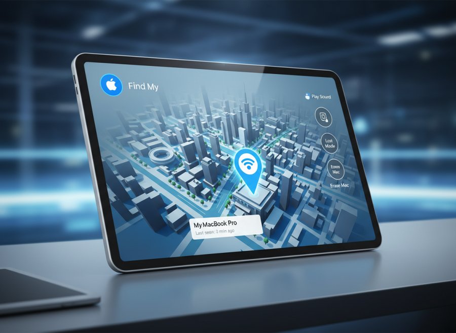 Firefly GeminiFlash macbook macimi bul ozelligi hakkinda resim cizebilir miisn 612902 scaled - MacBook'ta Mac'imi Bul Nasıl Aktifleştirilir