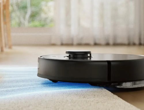 Dreame D9 Max Nasıl Kurulur