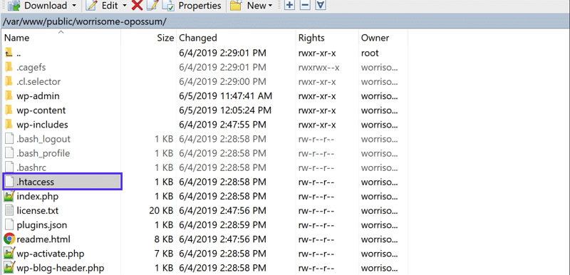 HTTP 302 Hatası Nasıl Düzeltilir 