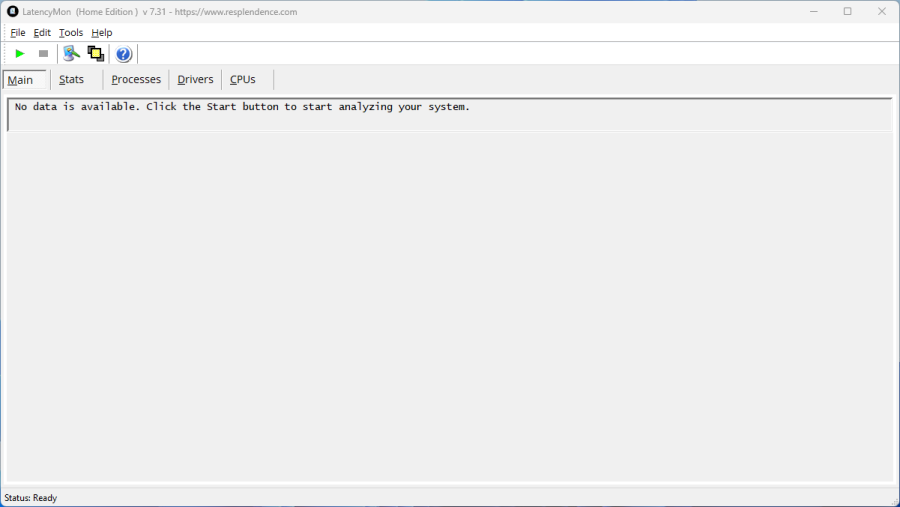 Bilgisayardaki Sorunları Bulma Programı LatencyMon Bilgisayardaki Sorunları Bulma Konusunda LatencyMon Nedir?