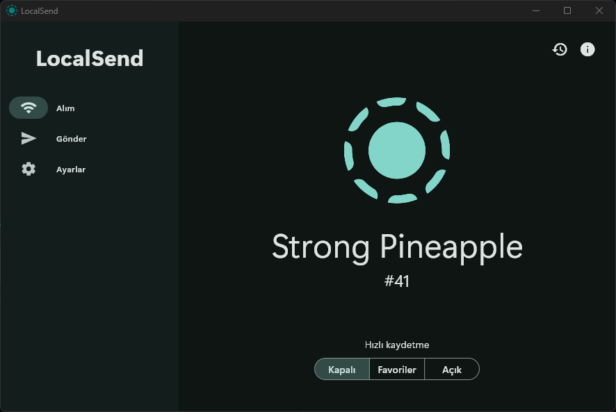Cihazlar Arası Veri Aktarımı için Hızlı ve Güvenli Yöntemler Cihazlar Arası Veri Aktarımı