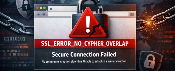 SSL_ERROR_NO_CYPHER_OVERLAP