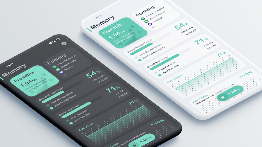 Temizleyici ve RAM Hizlandirici Uygulamalar - Android'e Yüklenmemesi Gereken Uygulamalar