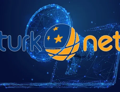 TürkNet ADSL Kullanıcı Adı ve Şifre Nasıl Öğrenilir